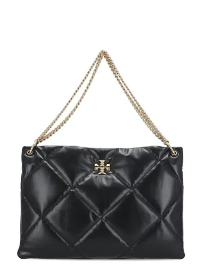 Tory Burch Bags.. Black