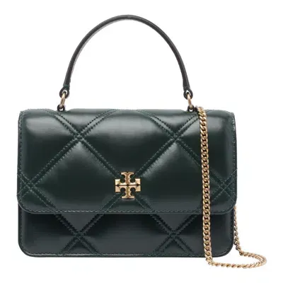 Tory Burch Bags In Green