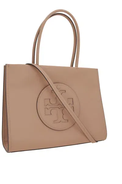 Tory Burch Bags In Light Sand