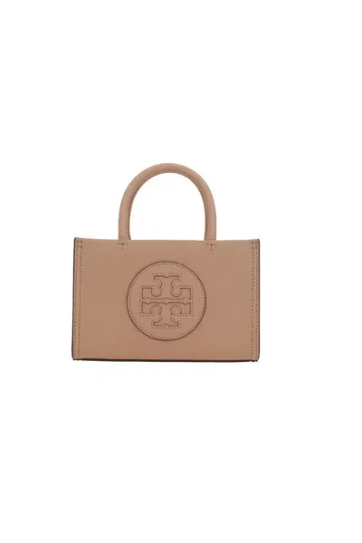 Tory Burch Bags In Light Sand