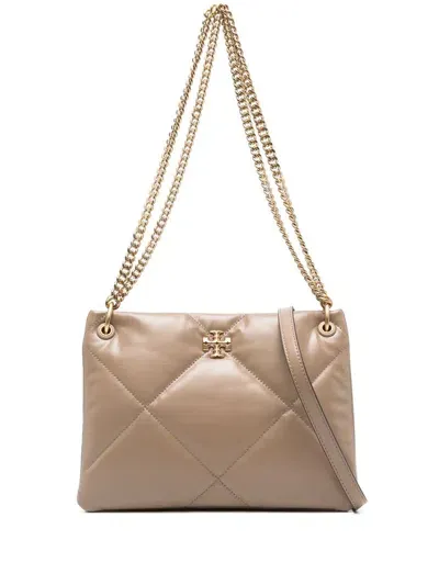 Tory Burch Bags In Taupe Oak