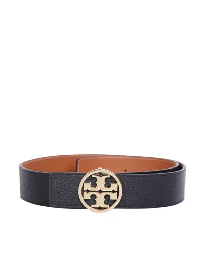 Tory Burch Belts In Black