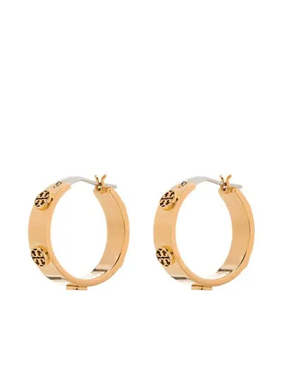 Tory Burch Bijoux In Gold