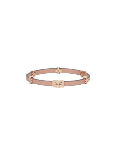 Tory Burch Bijoux In Pink