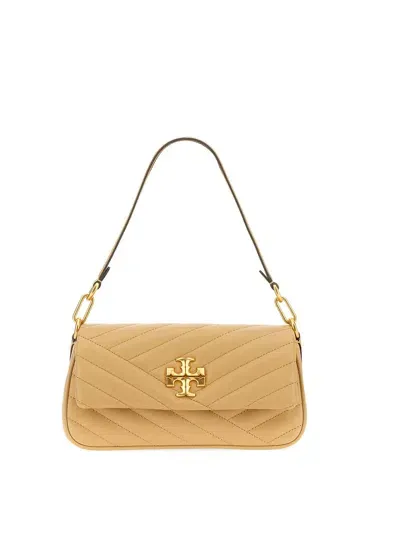 Tory Burch Bag Kira In Beige