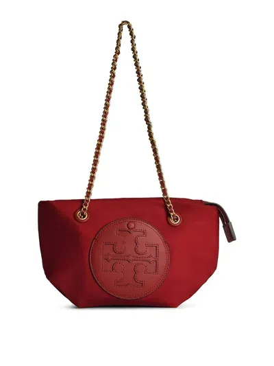 Tory Burch Bolsa Bandolera - Ella In Red