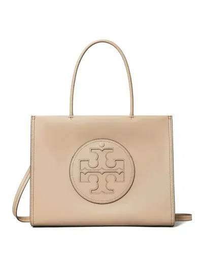 Tory Burch Bolso Shopping - Gris In Grey