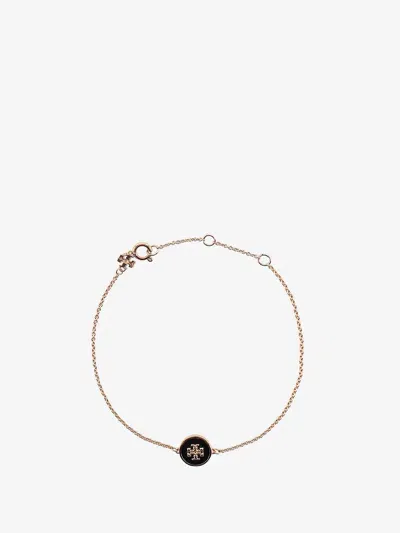 Tory Burch Bracelet In Gold