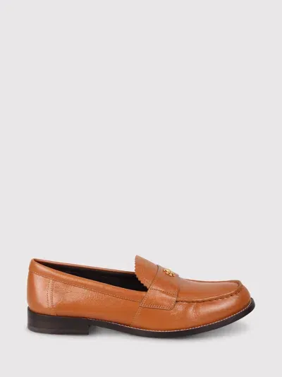 Tory Burch Classic Perry Loafer In Brown