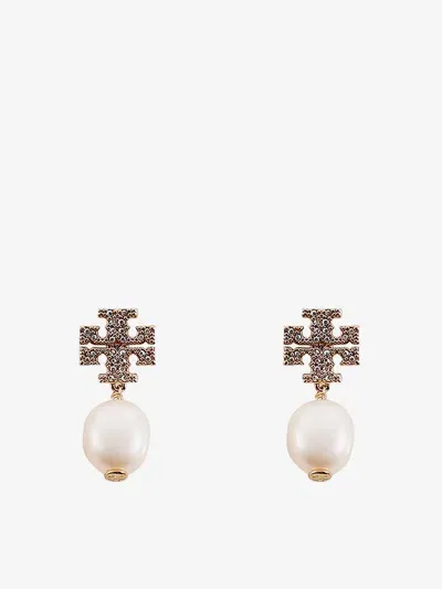 Tory Burch Earrings In Gold