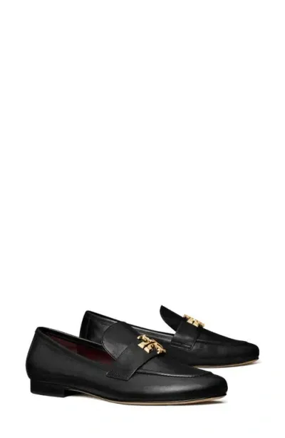 Tory Burch Eleanor Loafer In Black