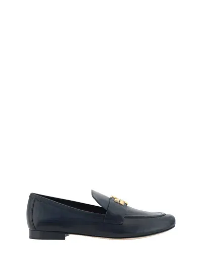 Tory Burch Eleanor Loafer In Perfect Black