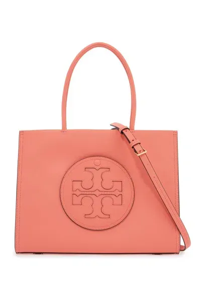 Tory Burch Ella Bio Tote Bag In Pink