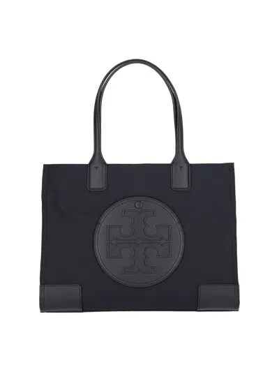 Tory Burch Totes In Black