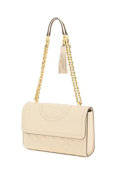 Tory Burch Handbags. In Neutrals