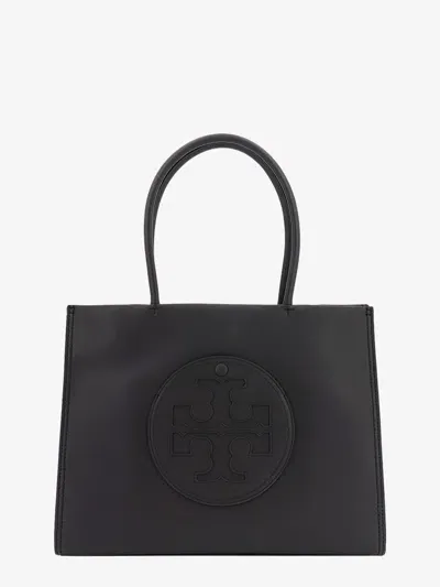 Tory Burch Handbag In Black