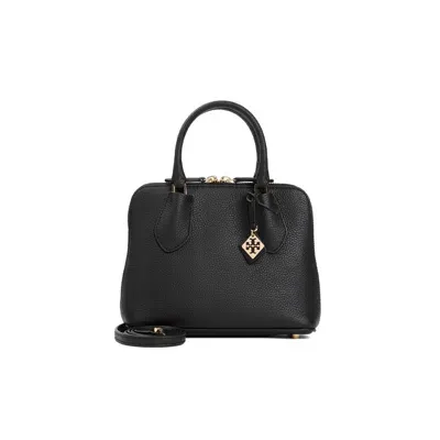 Tory Burch Handbag  Woman Color Black