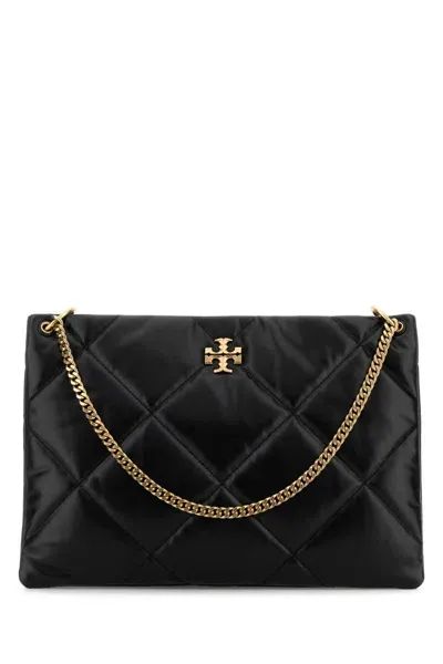 Tory Burch Handbags. In Black