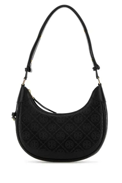 Tory Burch Handbags. In Black