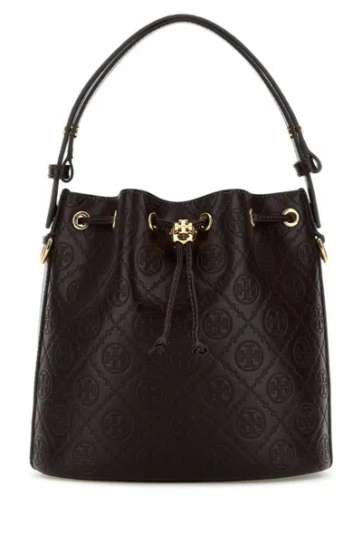 Tory Burch Handbags. In Brown