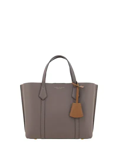 Tory Burch Handbags. In Grey