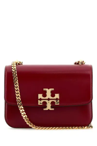 Tory Burch Handbags. In Red