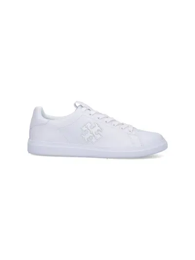 Tory Burch "howell" Sneakers In White