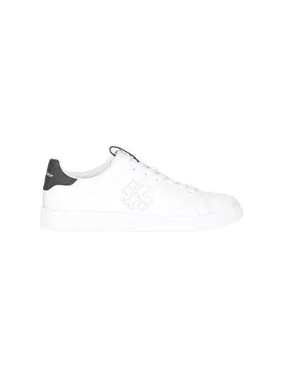 Tory Burch "howell" Sneakers In White