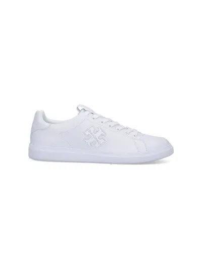 Tory Burch Howell Sneakers In White