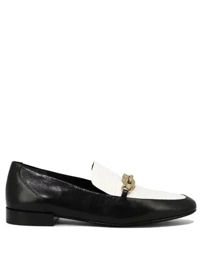 Tory Burch Jessa Loafer In Black