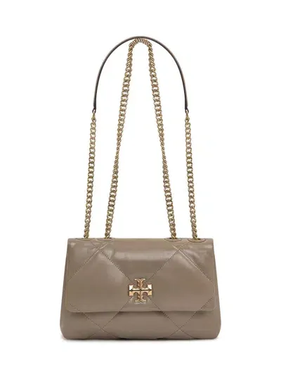 Tory Burch Kira Bag In Beige