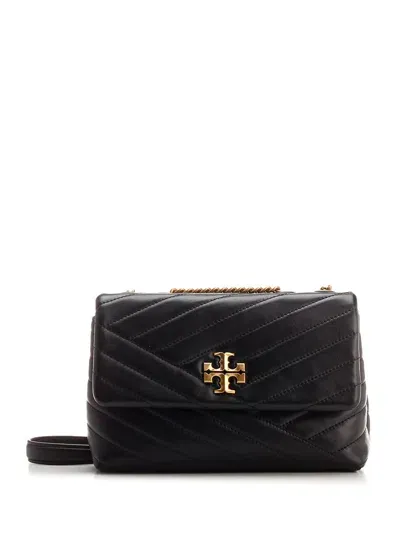 Tory Burch Kira Shoulder Bag In Black