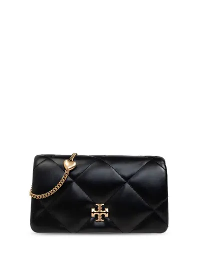 Tory Burch Kira Shoulder Bag In Black