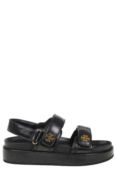 Tory Burch Kira Sport Sandals In Black