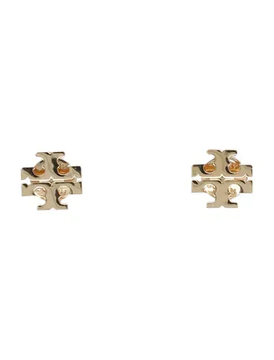 Tory Burch Kira Stud Earring In Gold