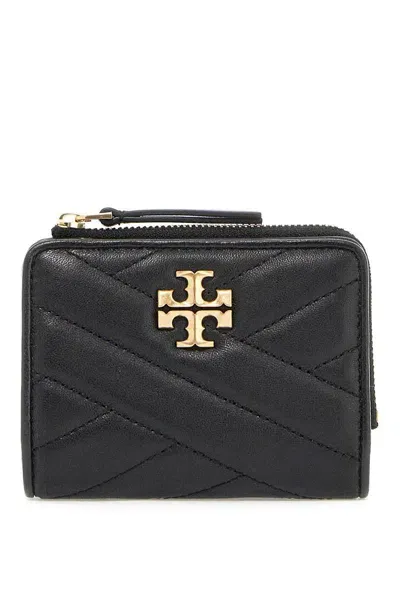 Tory Burch Kira Wallet In Black