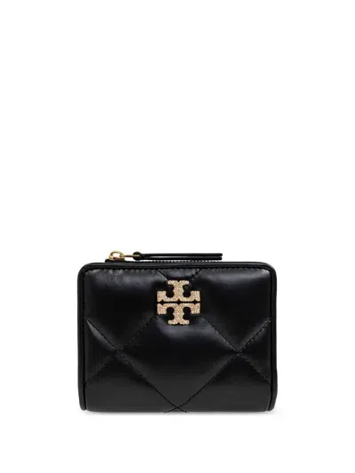 Tory Burch Kira Wallet In Black