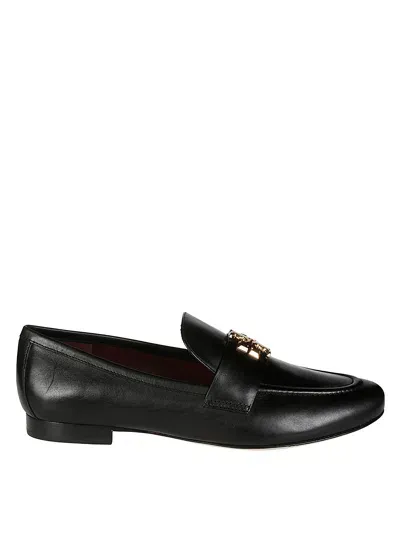 Tory Burch Eleonor Loafer In Black