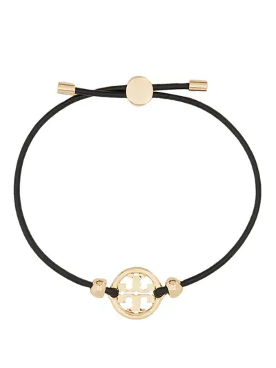 Tory Burch "miller" Bracelet In Gold