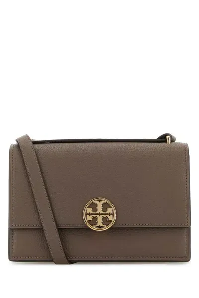 Tory Burch Miller Shoulder Bag In Portobello