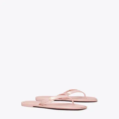 Tory Burch Roxanne Flip Flop In Meadowsweet