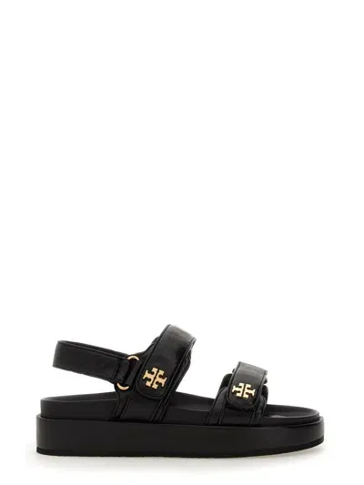 Tory Burch Sandalo Kira In Black