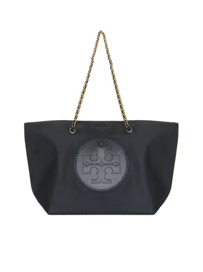 Tory Burch Shoulder Bag In Black