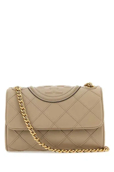 Tory Burch Shoulder Bags In Brown