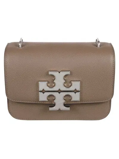 Tory Burch Shoulder Bags In Brown