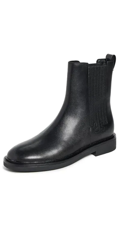 Tory Burch T Gore Chelsea Boots Perfect Black