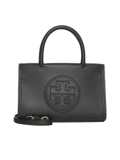 Tory Burch Tote In Nero