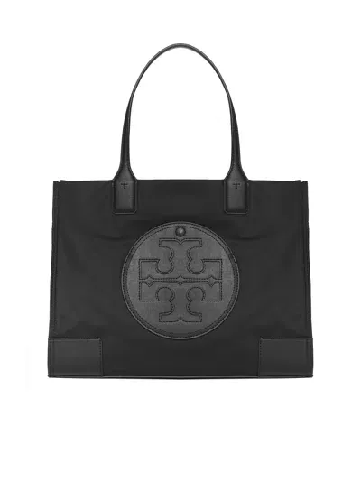 Tory Burch Tote In Nero