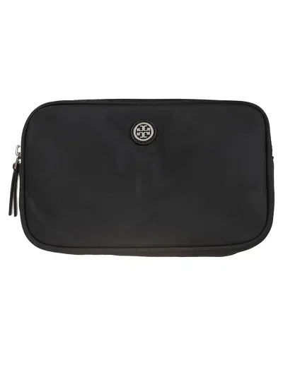 Tory Burch Virginia Belt Bag In Black