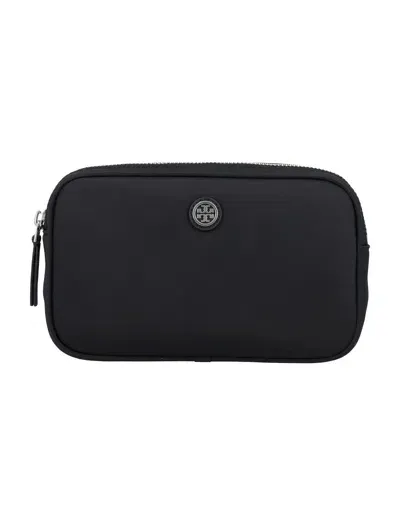 Tory Burch Virginia Belt Bag In Black